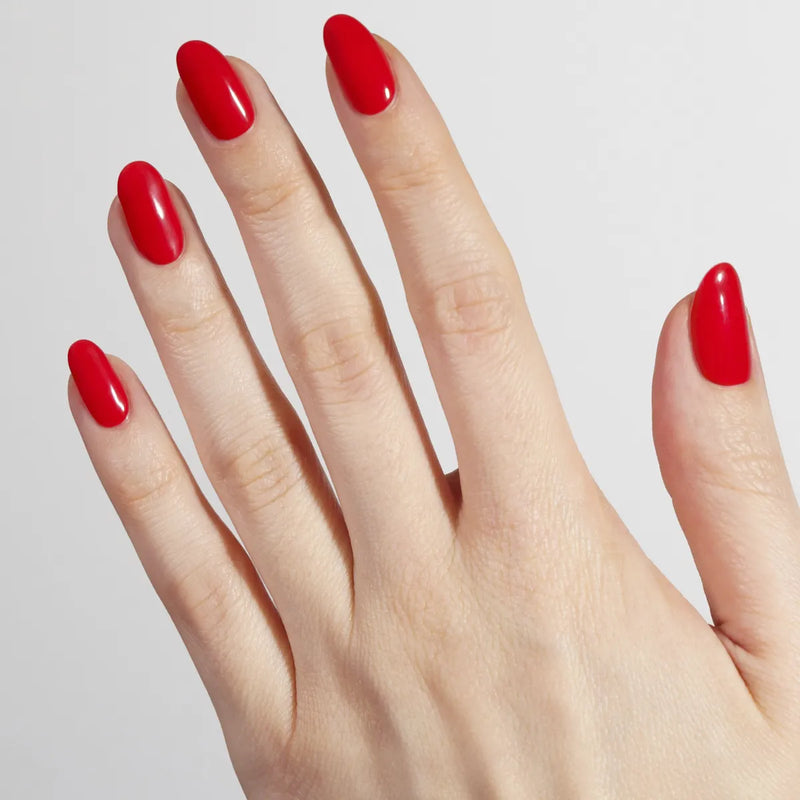 STRIPLAC PEEL OR SOAK nagų lakas CLASSIC RED