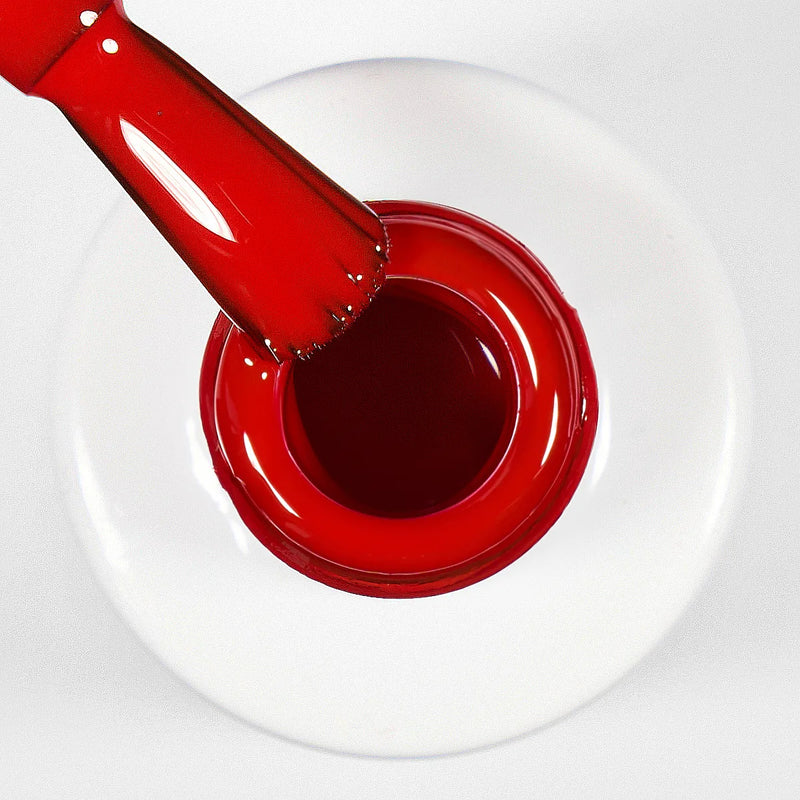 STRIPLAC PEEL OR SOAK nagų lakas CLASSIC RED