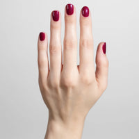 STRIPLAC PEEL OR SOAK nagų lakas ELEGANT RUBIN