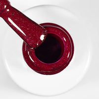 STRIPLAC PEEL OR SOAK nagų lakas ELEGANT RUBIN
