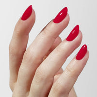 STRIPLAC PEEL OR SOAK nagų lakas SECRET RED