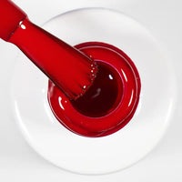 STRIPLAC PEEL OR SOAK nagų lakas SECRET RED