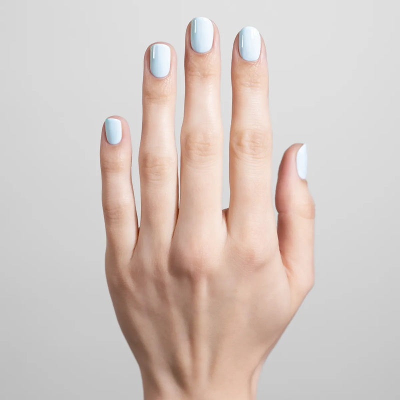 STRIPLAC PEEL OR SOAK nagų lakas BLUEBERRY SLUSH