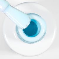 STRIPLAC PEEL OR SOAK nagų lakas BLUEBERRY SLUSH