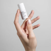 STRIPLAC PEEL OR SOAK nagų lakas MILKY TOUCH SHIMMER