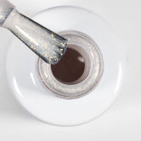 STRIPLAC PEEL OR SOAK nagų lakas MILKY TOUCH SHIMMER
