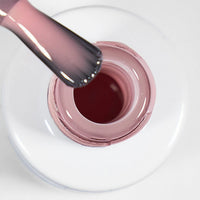 STRIPLAC PEEL OR SOAK nagų lakas FRENCH ROSA