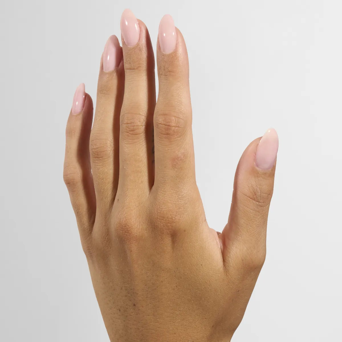 STRIPLAC PEEL OR SOAK nagų lakas FRENCH ROSA