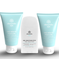 Pėdų SPA TRIO