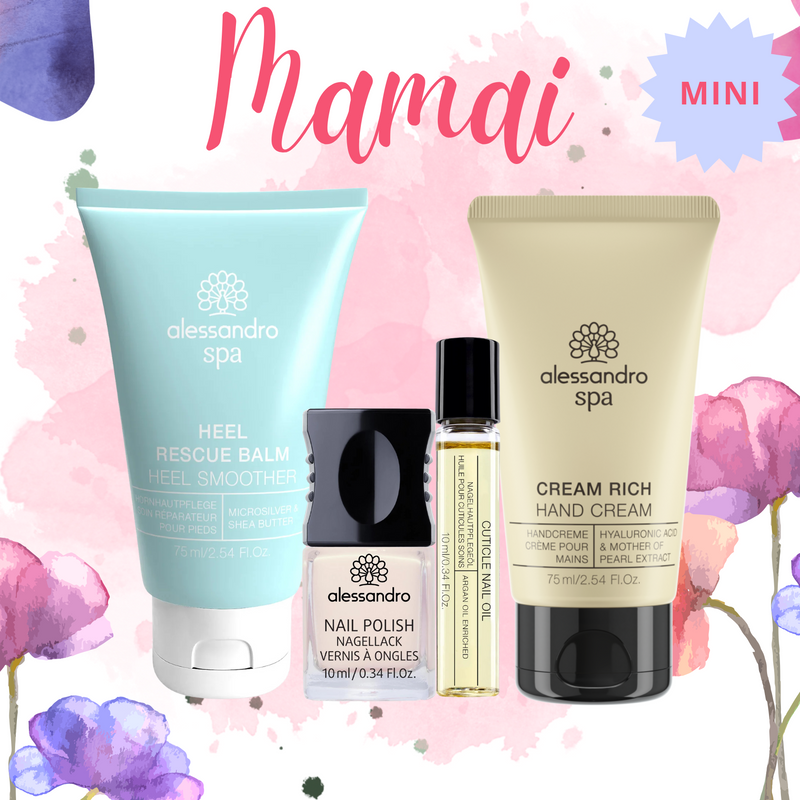 MINI rinkinys Mamai
