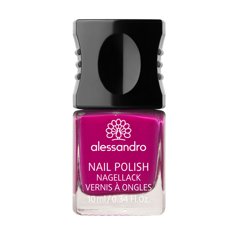 Nagų lakas 150 VIBRANT FUCHSIA
