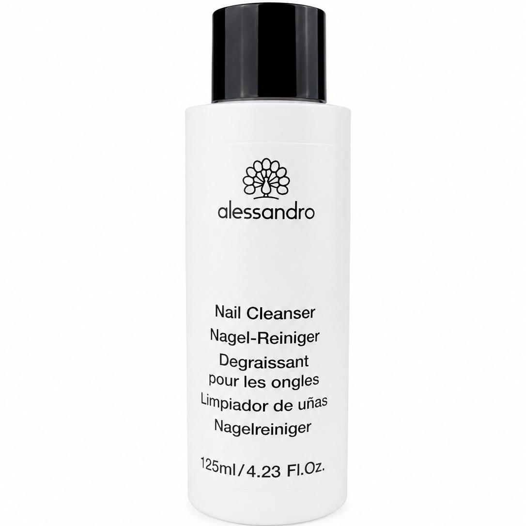 Nail Cleanser nagų nuriebalintojas 125 ml
