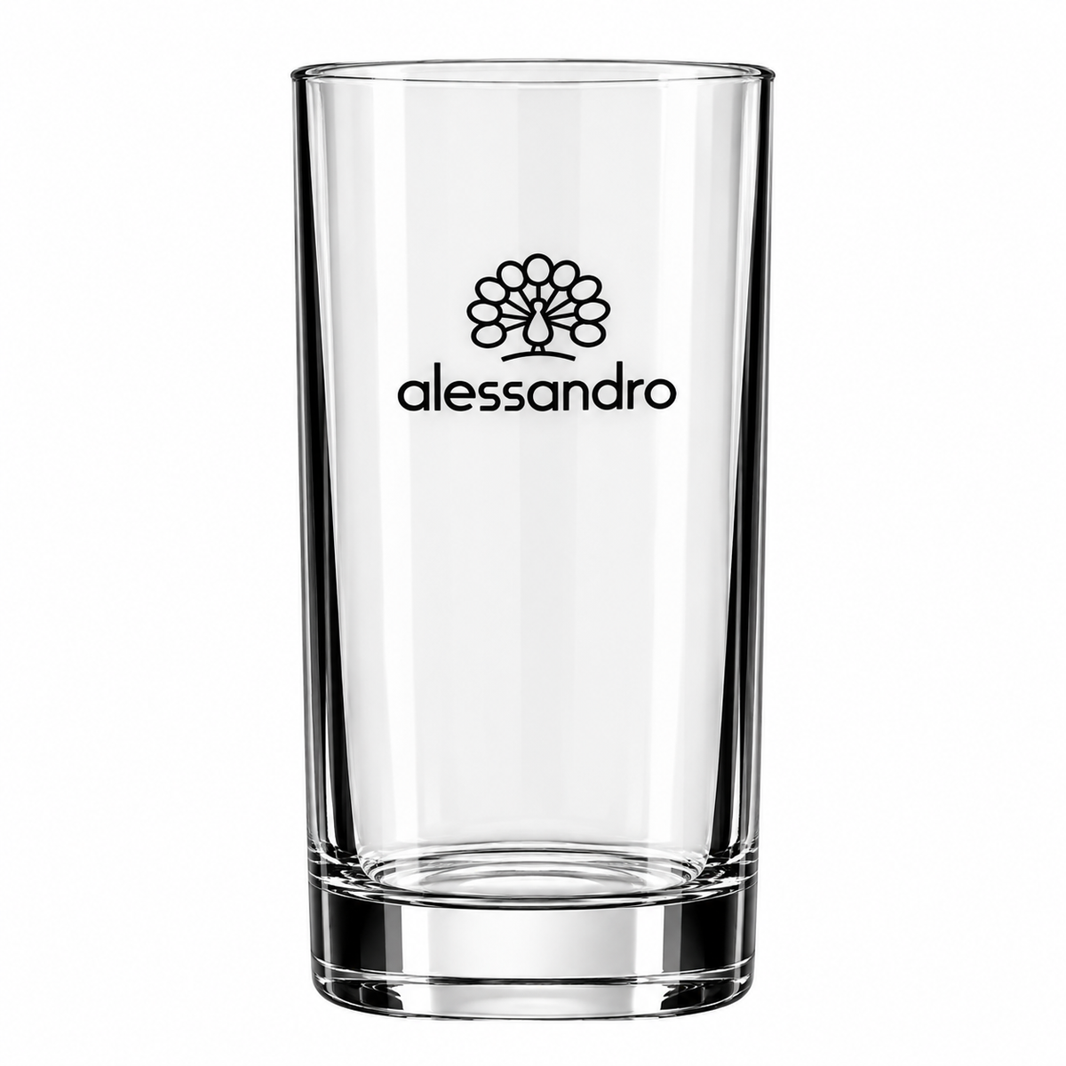 STIKLINĖS SU ALESSANDRO LOGOTIPU